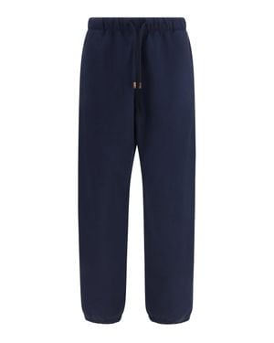 Umit Benan Sly Joggers Dark - Blue