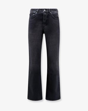 Represent Boot Cut Jeans - Blue