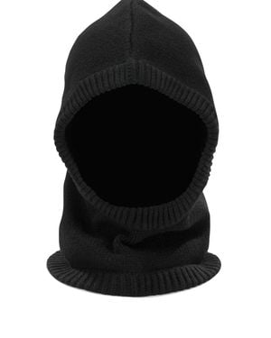 Lisa Yang Hats - Black