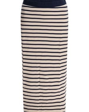 Ines De La Fressange Paris Skirts - Grey