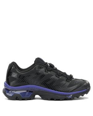 Salomon "Xt 4 Og Recon" Low Top Trainers - Black