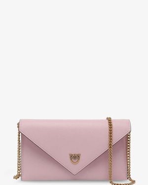 Pinko Bags - Pink