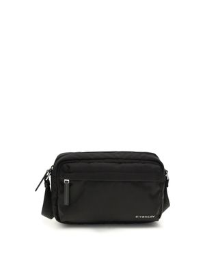 Givenchy Essential U Bag - Black