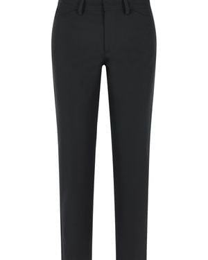 Closed Sylva Polyamide Blend Jeans - Black