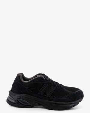 New Balance U2010 Trainers - Black