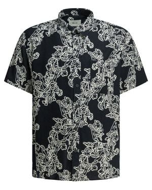 World Class Fashion Nn.07 Kay Short Formal - Black
