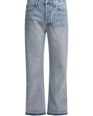 GALLERY DEPT. "Melrose" Jeans - Blue