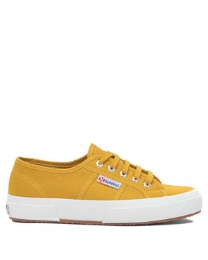 Superga Trainers & Slip-On - Yellow