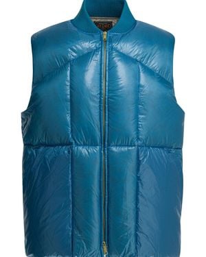 Beams Plus Jackets & Coats Jackets And Coats Light - Blue