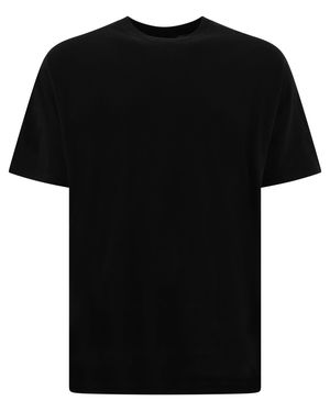 Nonnative Pique T Shirt - Black