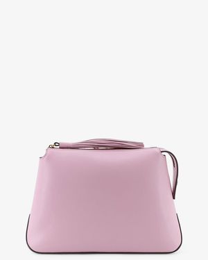 Pinko Beauty Case - Purple