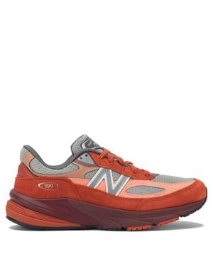 New Balance "Made - Red