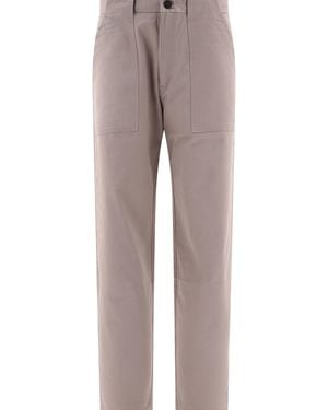 ANDBLUE Hammer Trousers - Grey