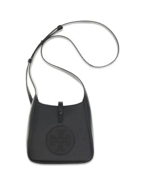 Tory Burch Crossbody Bag Miller Swing - Black