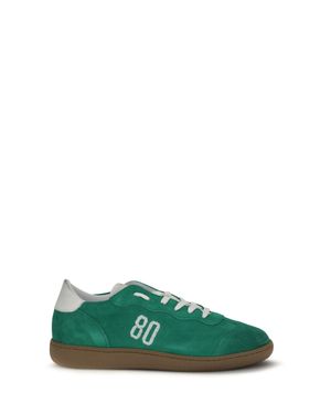 Be980 Trainers Harvard 1 - Green