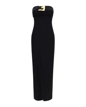 Balmain Dress - Black