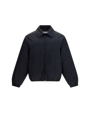Our Legacy Avenue Puffa Jacket - Blue