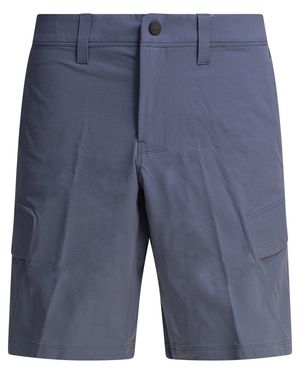 Arc'teryx Rampart Bermuda Shorts - Blue