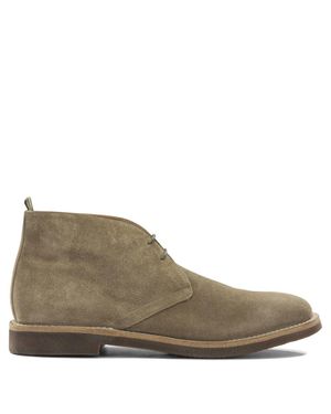Officine Creative Lace Up Shoes - Brown
