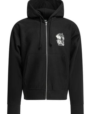 Stussy Sweatshirts - Black