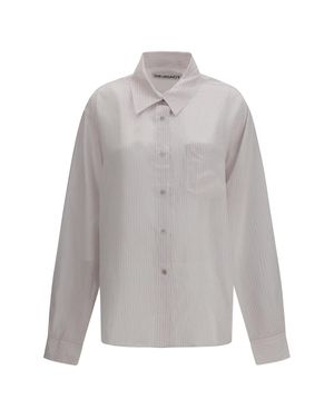 Our Legacy Forever Shirt - Grey