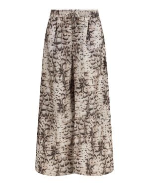 Pinko Pants Gussola - Multicolor