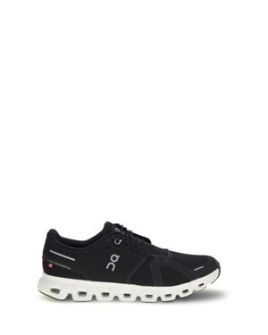 On Shoes Cloud 6 Sneakers - White
