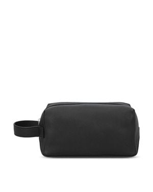 Fendi Lui Beauty Case - Black