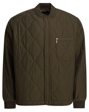 Beams Plus Jackets & Coats Jackets And Coats - Green