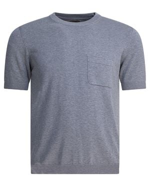 Rakku Norton T-Shirt - Gray