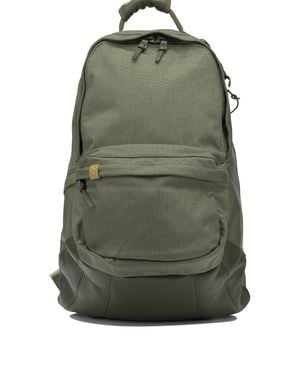 Visvim Cordura 22L Nylon Sports Backpack - Green
