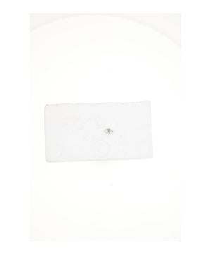 Dior Dior Homme Ring Bee - White
