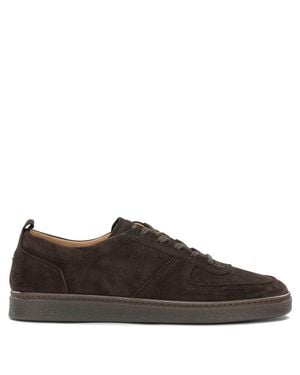 Henderson Levante Sneakers - Brown