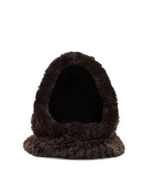 Pinko Hat - Black