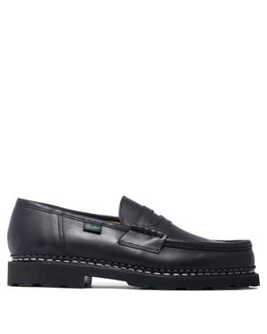Paraboot Reims/Marche - Black