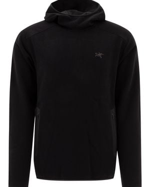 Arc'teryx Kyanite Hoodie - Black