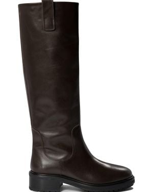 Aeyde Boots - Black