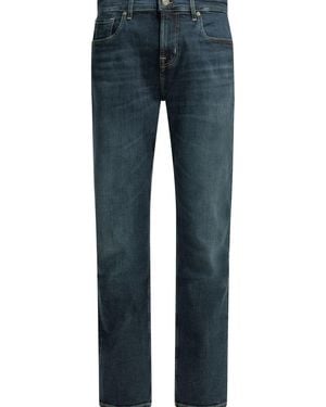 7 For All Mankind Jeans - Blue