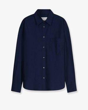Closed Cotton Shirt - Blue
