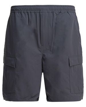 DAIWA PIER 39 "Tech" Shorts - Blue