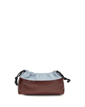 Pierre Hardy Twin Clutch Bag - Multicolour