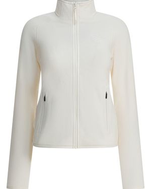 Arc'teryx "Kyanite" Technical Jacket - White
