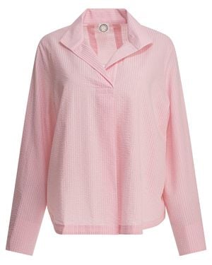 Ines De La Fressange Paris Shirts - Pink