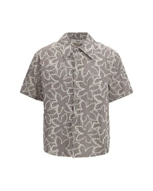 Séfr Shirt Dayot - Grey