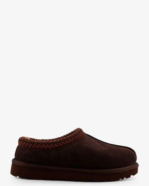 UGG Tasman Ii Suede Slip-On - White