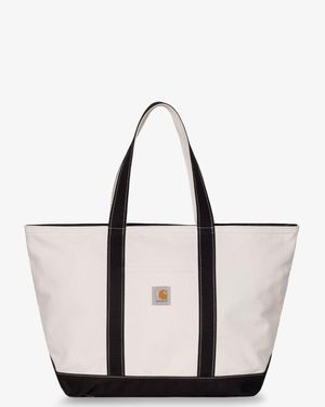 Carhartt Beach Tote Bag - Natural
