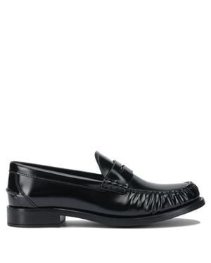 Prada Loafers - Black