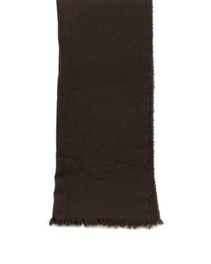 Destin Cassia Cashmere Scarf - Black