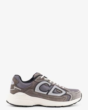 Dior Dior B30 Countdown Trainer - White