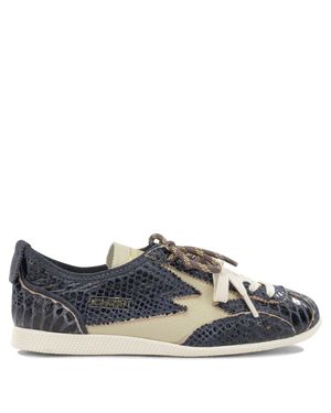 Moaconcept Sneakers - Gray